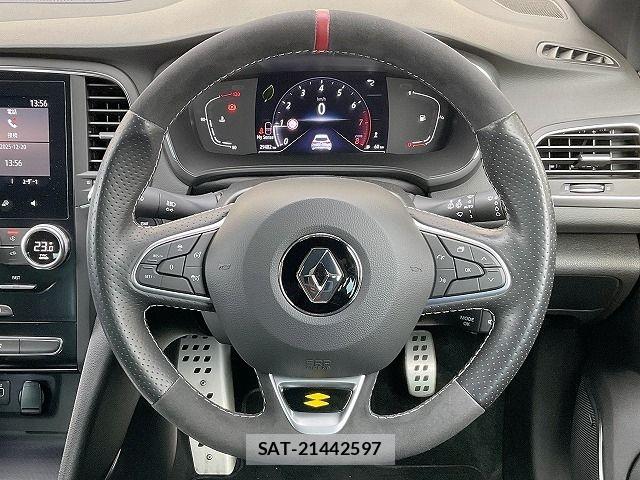 Renault MEGANE 2022-03 7509875-10