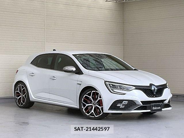 Renault MEGANE 2022-03 7509875-15