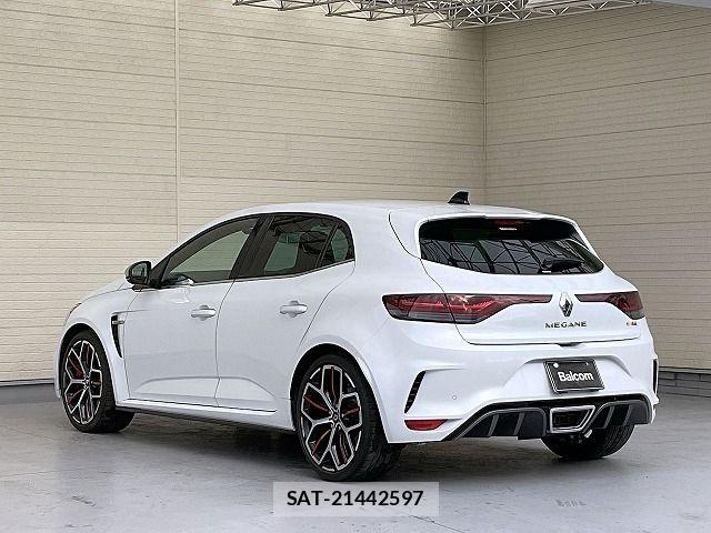 Renault MEGANE 2022-03 7509875-16