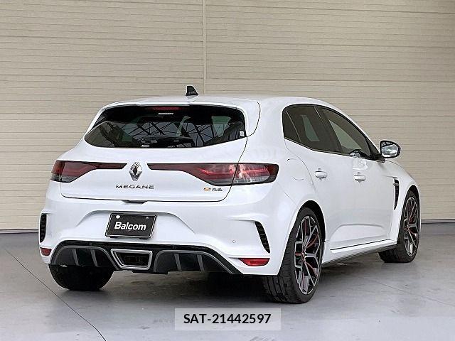 Renault MEGANE 2022-03 7509875-1