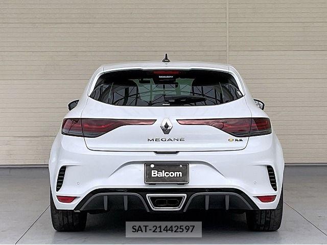 Renault MEGANE 2022-03 7509875-19