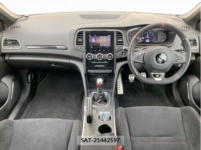 Renault MEGANE 2022-03 7509875-2