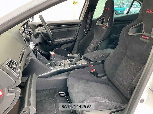 Renault MEGANE 2022-03 7509875-4