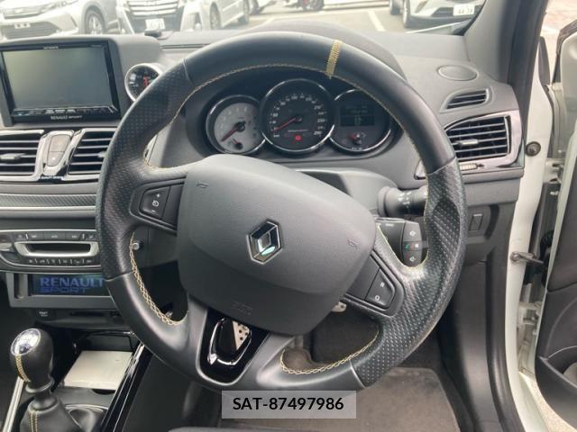 Renault MEGANE 2013-01 7619557-16