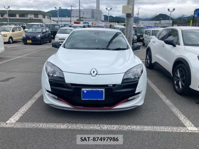 Renault MEGANE 2013-01 7619557-1