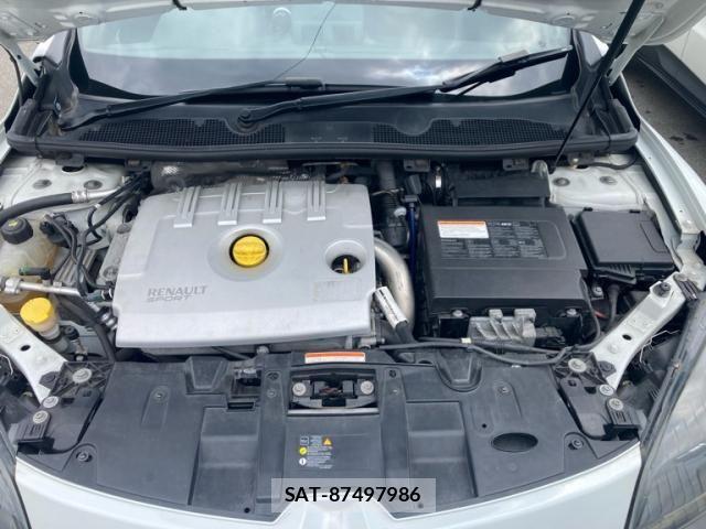Renault MEGANE 2013-01 7619557-19