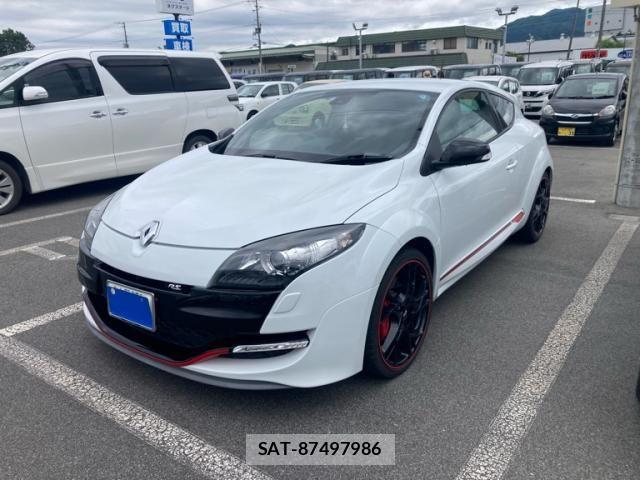 Renault MEGANE 2013-01 7619557-2