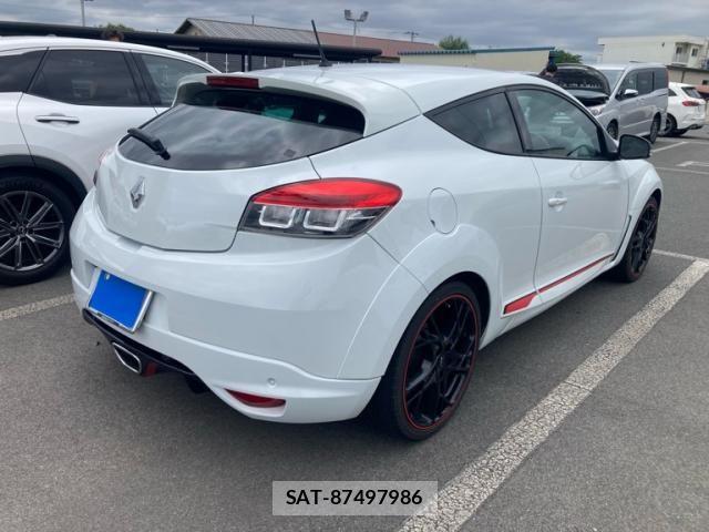 Renault MEGANE 2013-01 7619557-7