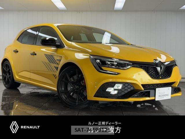 Renault MEGANE 2023-09 7619555-0