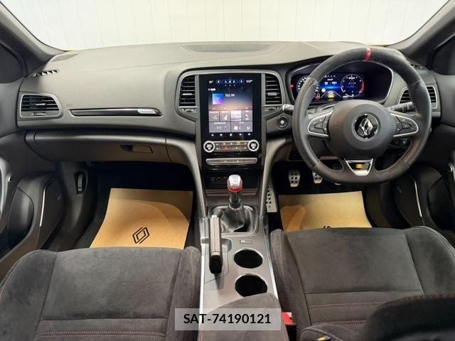 Renault MEGANE 2023-09 7619555-10