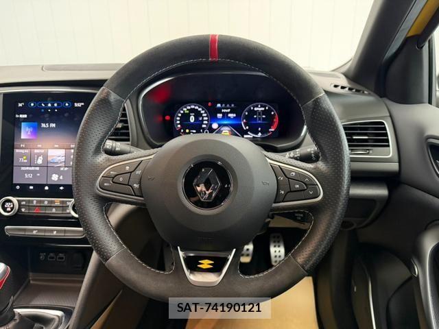 Renault MEGANE 2023-09 7619555-12