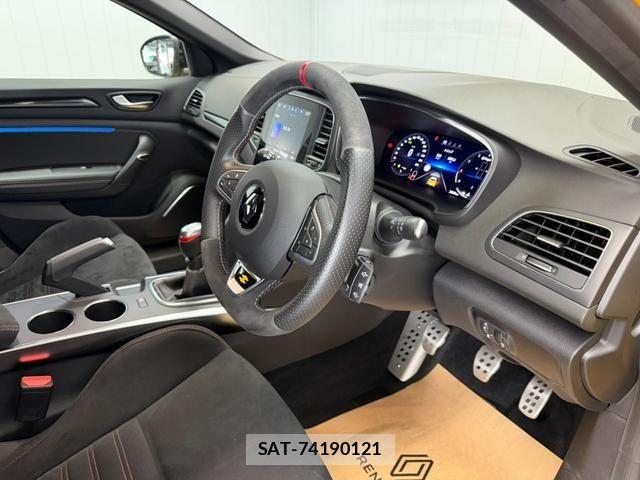 Renault MEGANE 2023-09 7619555-1