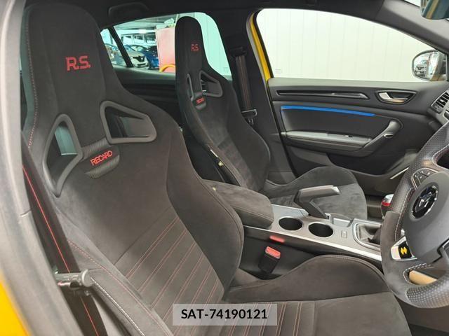 Renault MEGANE 2023-09 7619555-3