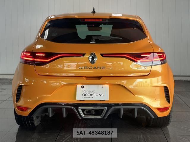 Renault MEGANE 2023-07 7619556-14