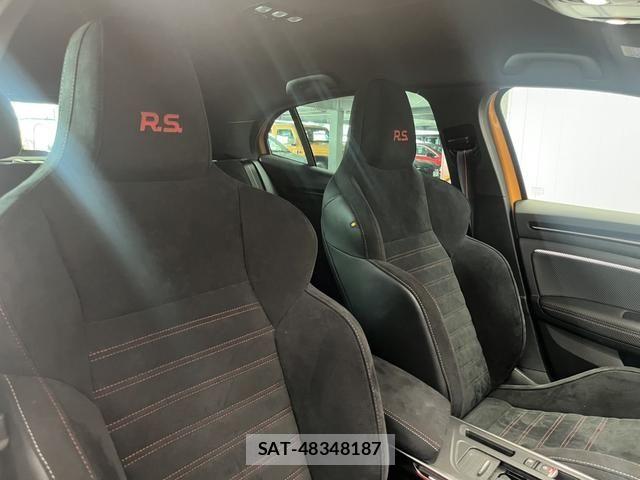 Renault MEGANE 2023-07 7619556-3