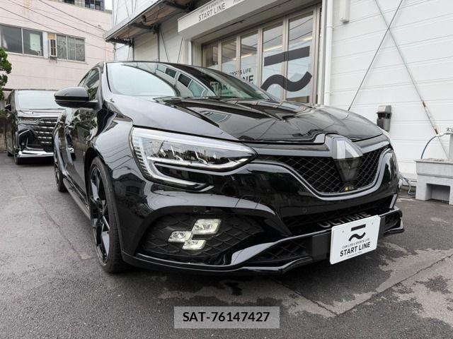 Renault MEGANE 2024-06 7727892-0
