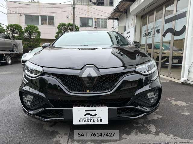 Renault MEGANE 2024-06 7727892-1