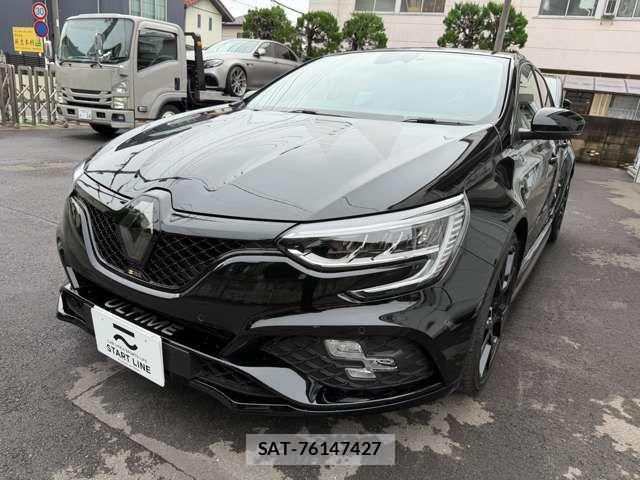 Renault MEGANE 2024-06 7727892-2