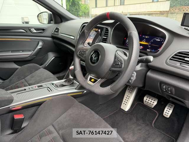 Renault MEGANE 2024-06 7727892-5