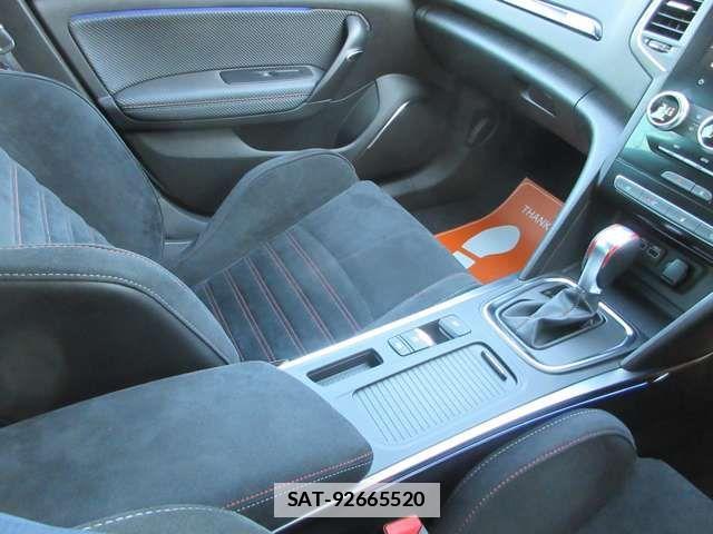 Renault MEGANE 2023-08 7727900-17