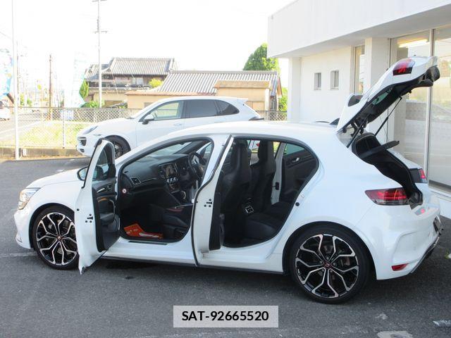 Renault MEGANE 2023-08 7727900-20