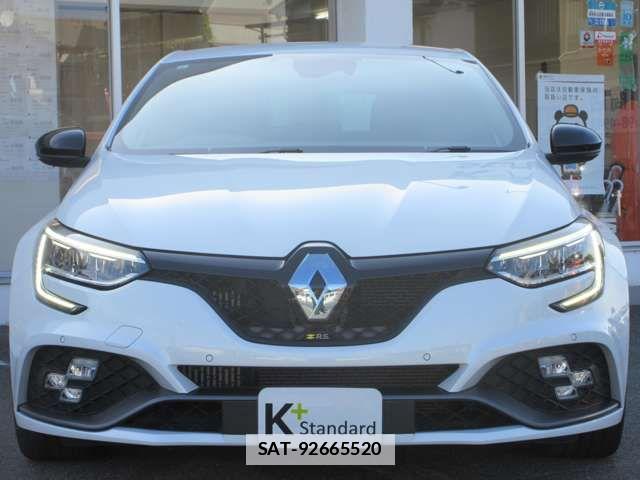 Renault MEGANE 2023-08 7727900-4