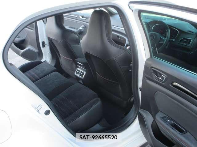 Renault MEGANE 2023-08 7727900-7