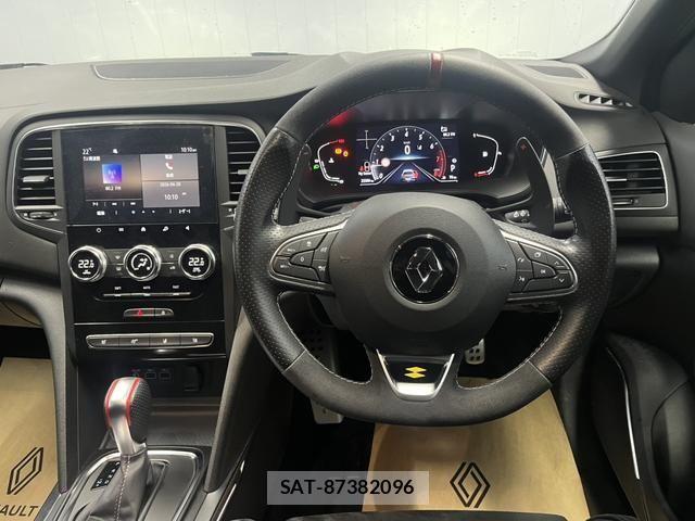 Renault MEGANE 2023-02 7727899-9