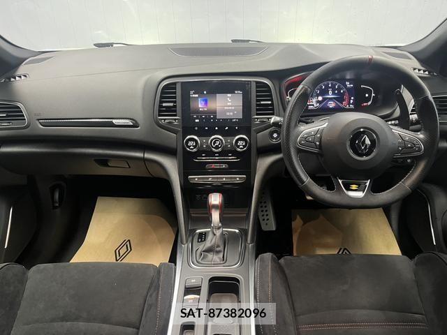 Renault MEGANE 2023-02 7727899-8