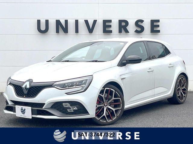 Renault MEGANE 2023-08 7788731-0
