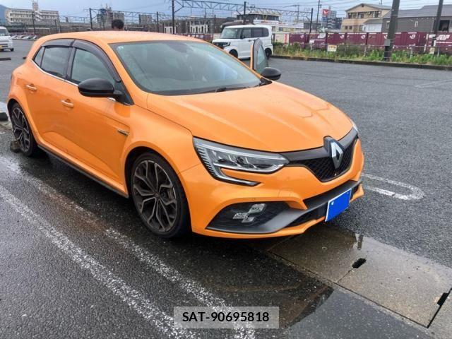 Renault MEGANE 2021-07 7879152-0