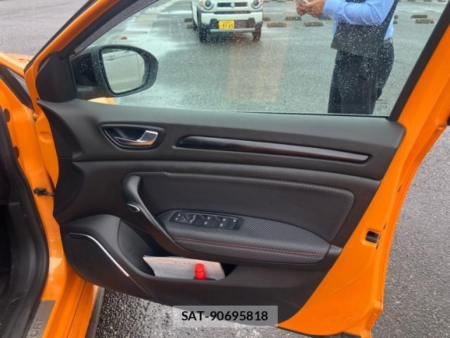 Renault MEGANE 2021-07 7879152-12