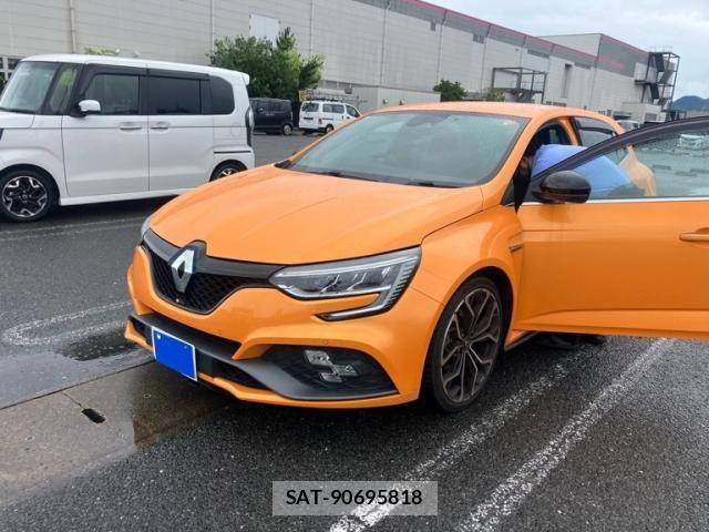 Renault MEGANE 2021-07 7879152-1