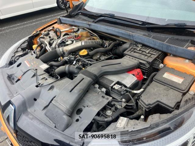 Renault MEGANE 2021-07 7879152-25