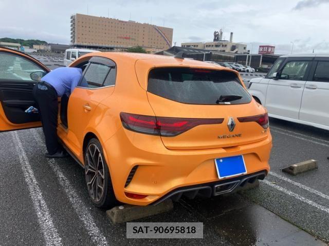 Renault MEGANE 2021-07 7879152-2