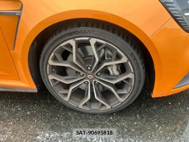 Renault MEGANE 2021-07 7879152-5