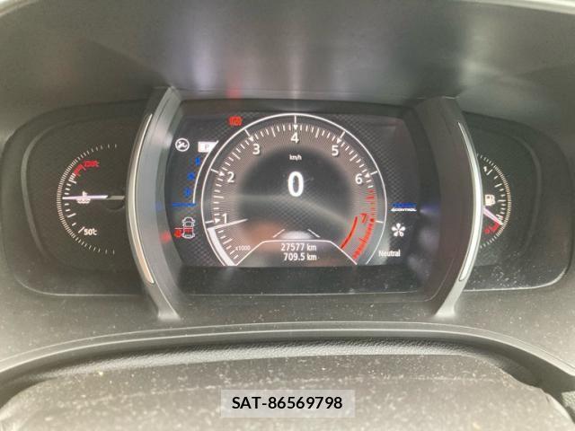 Renault MEGANE 2020-09 7903310-0