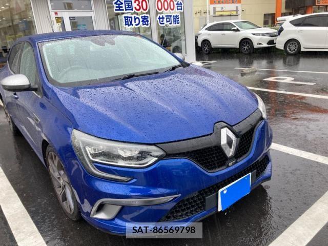 Renault MEGANE 2020-09 7903310-1