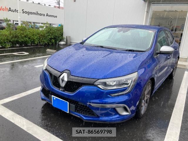 Renault MEGANE 2020-09 7903310-2