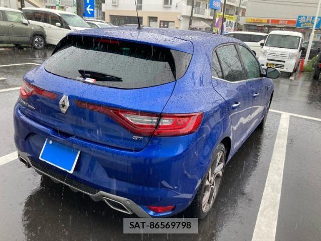 Renault MEGANE 2020-09 7903310-3