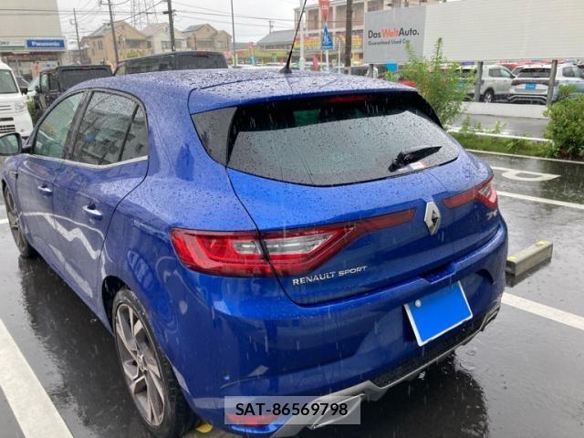 Renault MEGANE 2020-09 7903310-4
