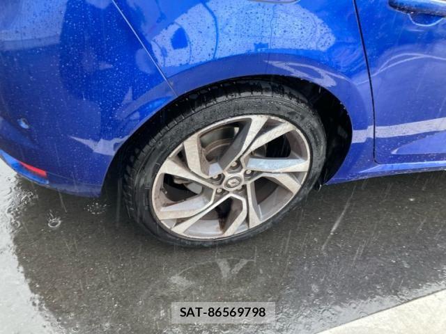 Renault MEGANE 2020-09 7903310-5