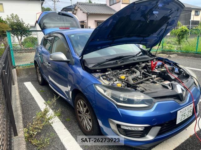 sat car