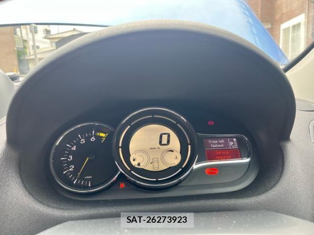 Renault MEGANE 2015-11 7963563-8