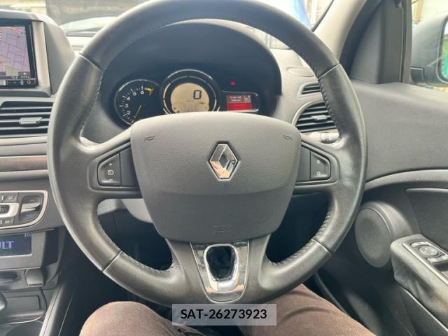 Renault MEGANE 2015-11 7963563-9
