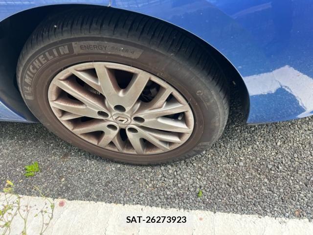 Renault MEGANE 2015-11 7963563-1