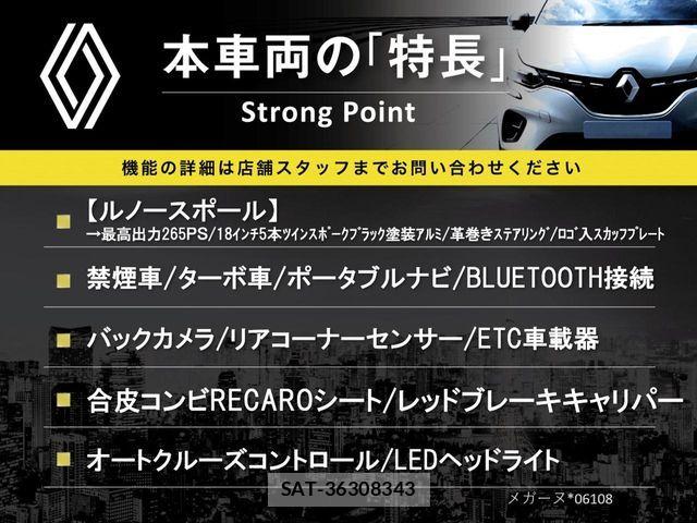 Renault MEGANE 2015-09 7980834-2