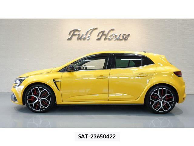 Renault MEGANE 2023-01 8037921-0