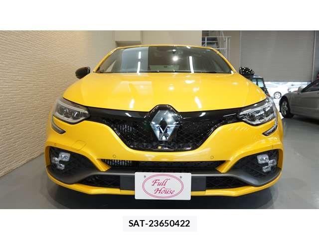 Renault MEGANE 2023-01 8037921-9