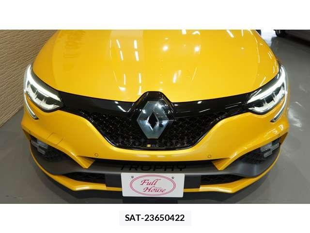 Renault MEGANE 2023-01 8037921-6